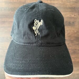 Ashworth Golf Fitted Hat S/M